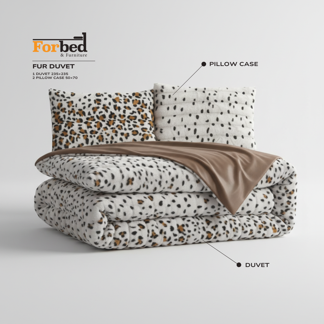 لحاف فرو 263
