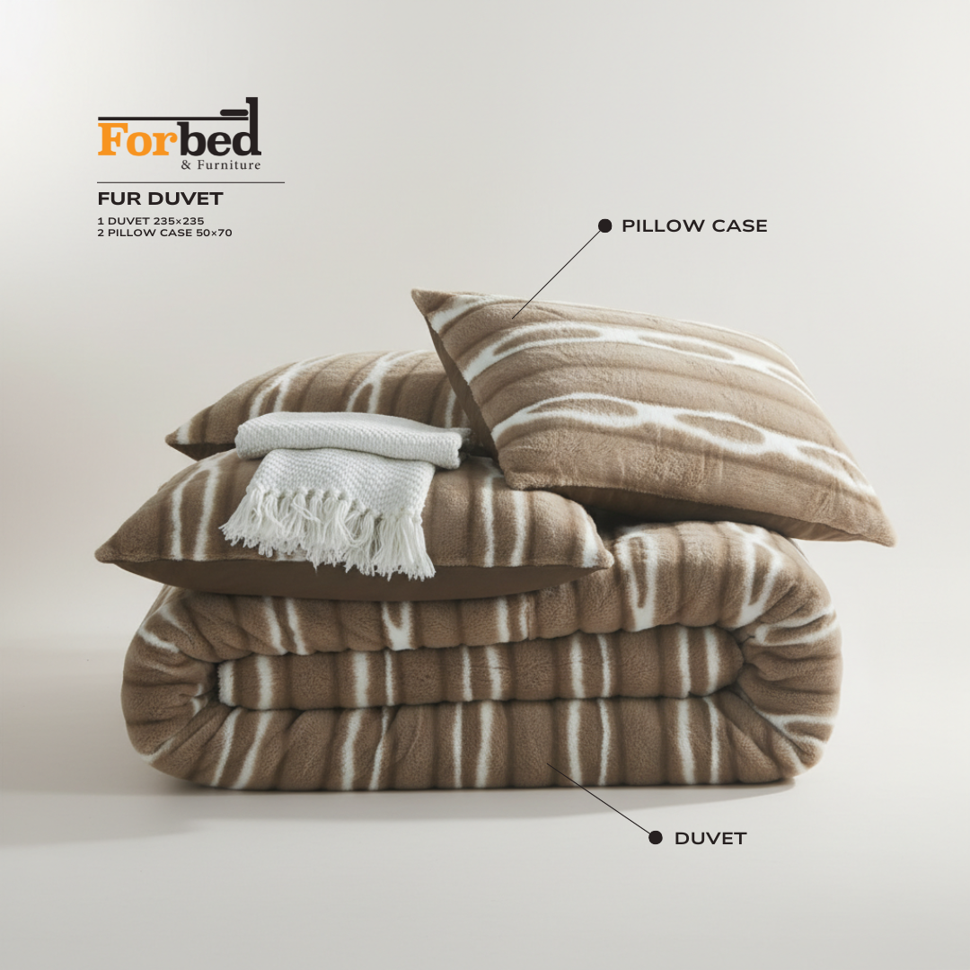 لحاف فرو 264