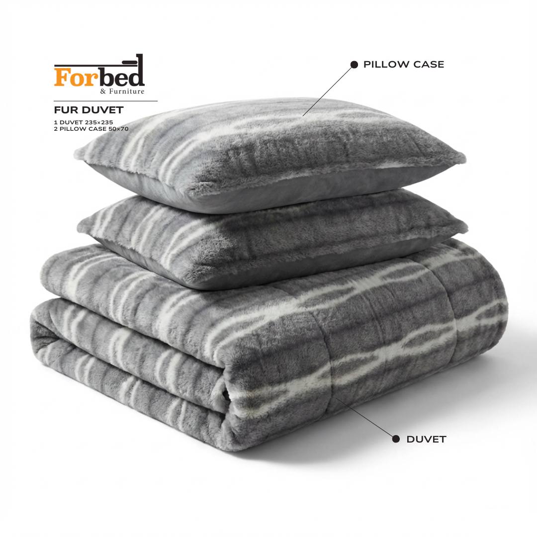 لحاف فرو 265