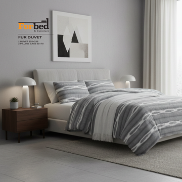 لحاف فرو 265