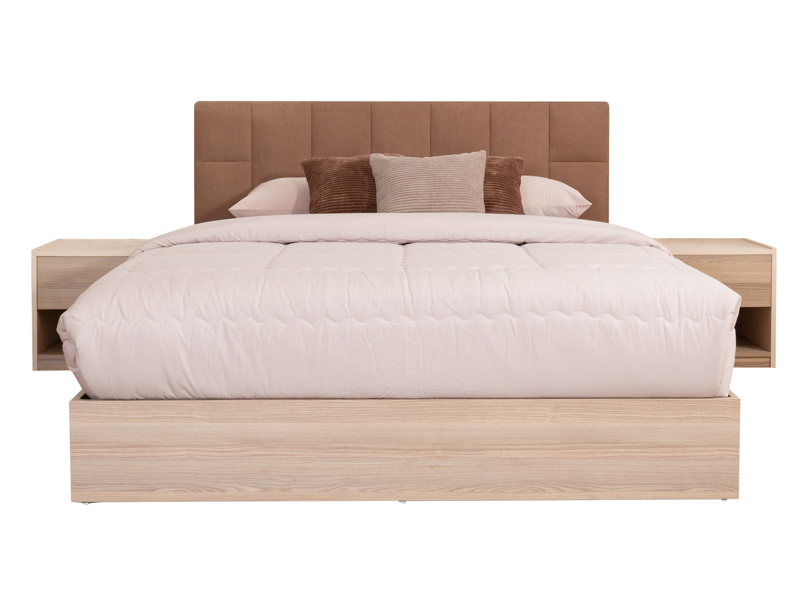 Slide Bed