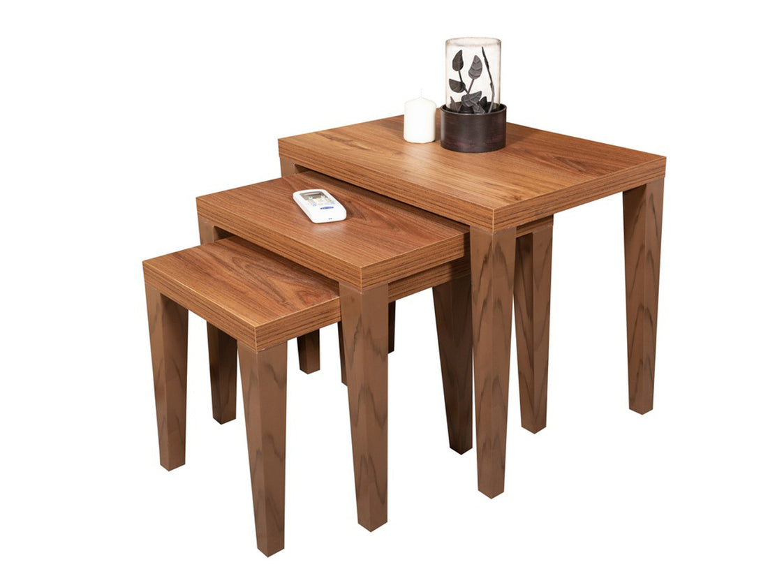 Table 3 pieces Fb-T007