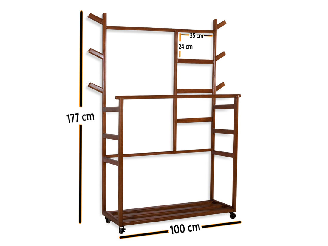 Clothes Rack Fb-C001