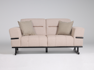 كنبه روتانا ثنائية