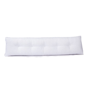 long pillow Fiber