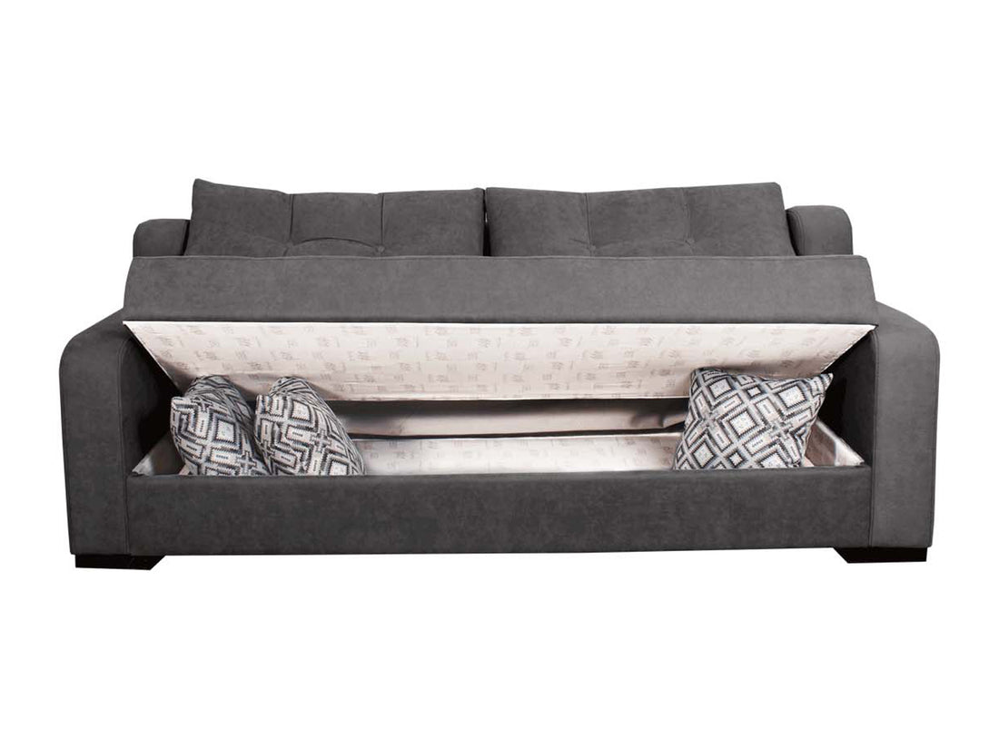 Moderno 3 Seater