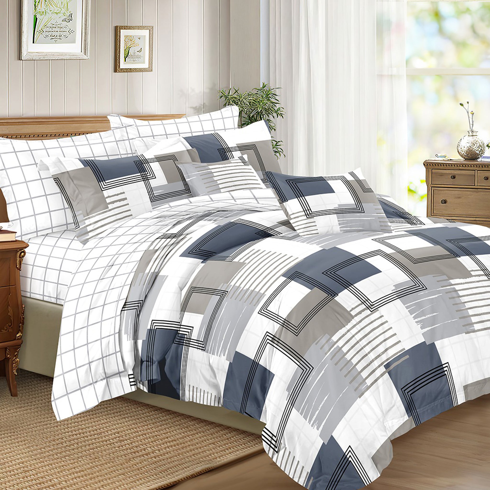 Duvet Microfiber F532