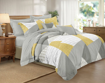 Coverlet Microfiber F533