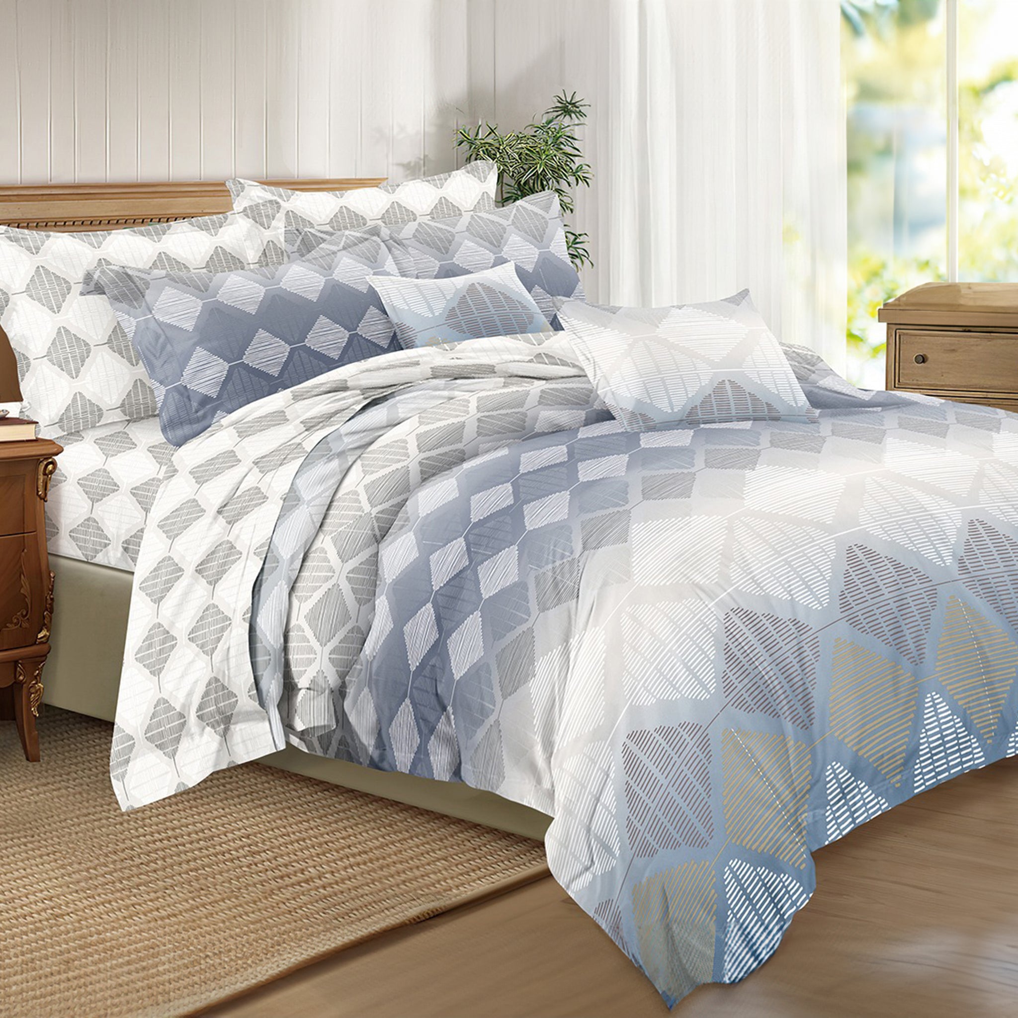 Duvet Microfiber F534