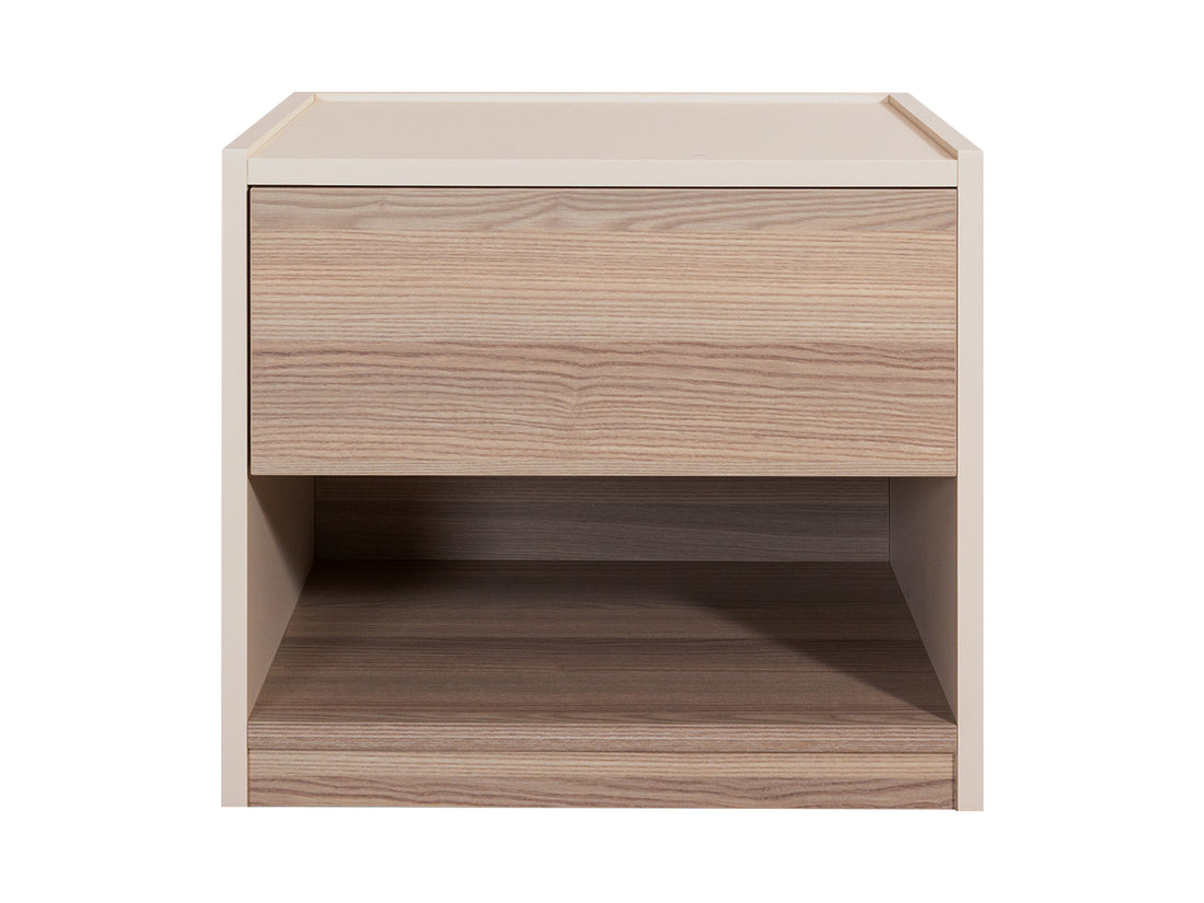 Slide Bed