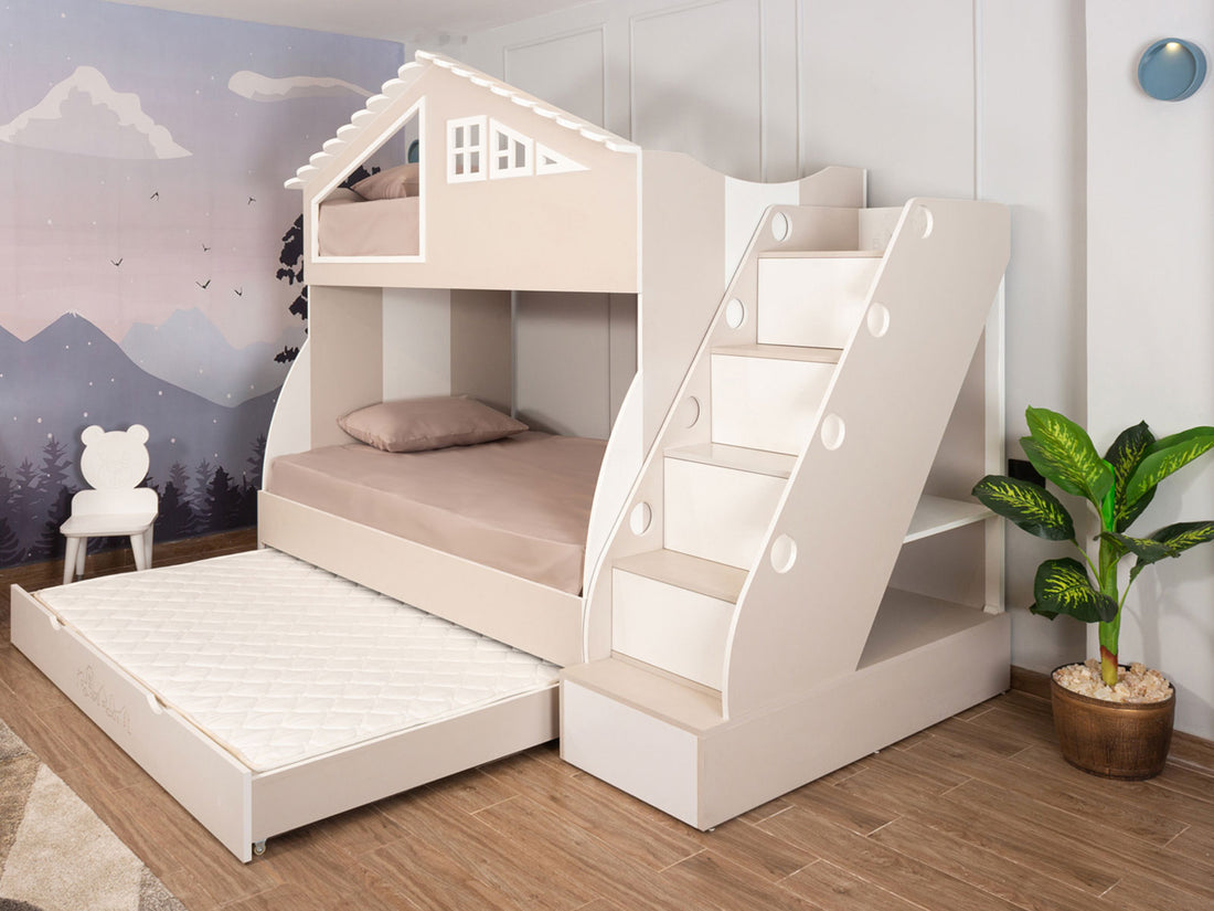 Casa Bunk Bed