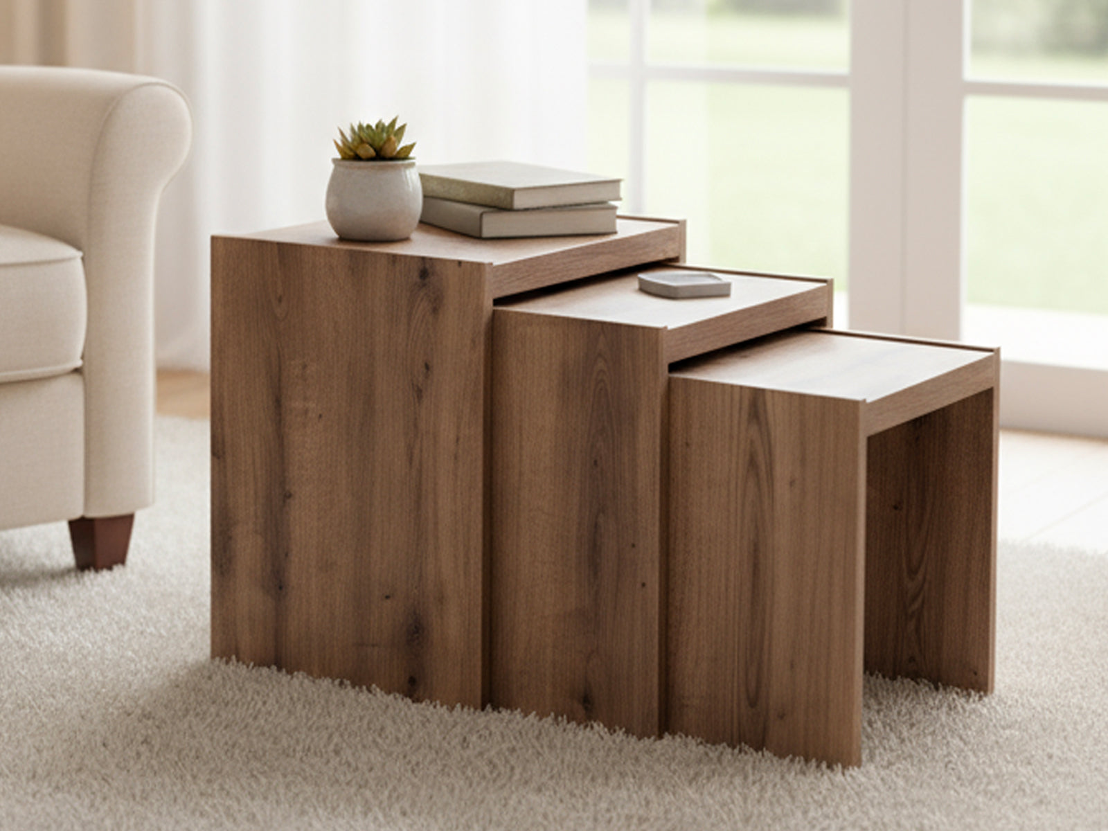 ترابيزة 3قطع Fb-T008