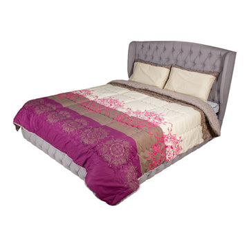 لحاف قطن مخلوط 4136