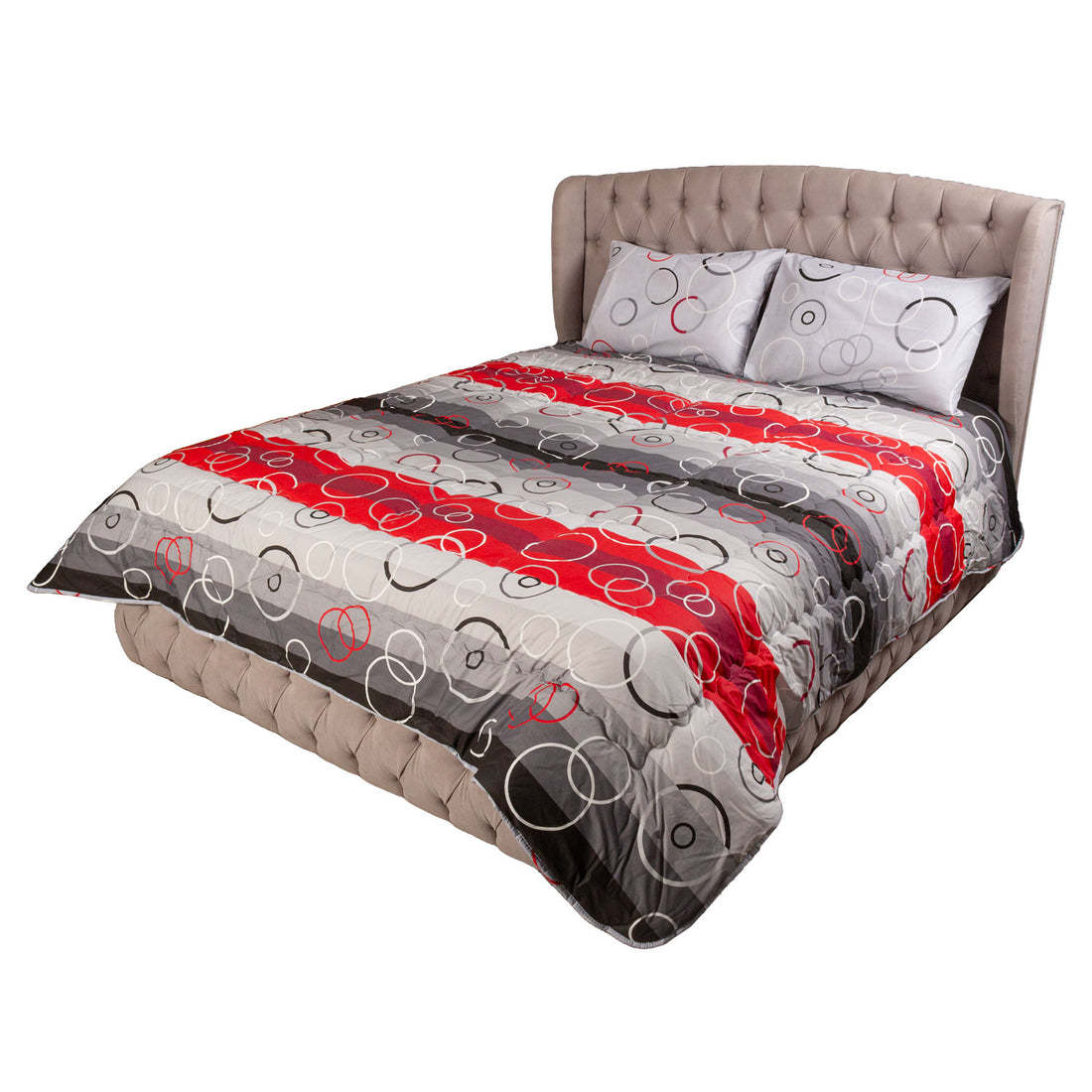 Duvet Poly Cotton 4138