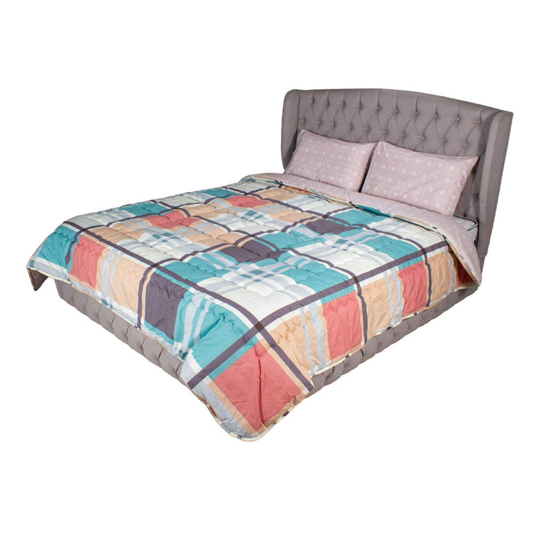 Duvet Poly Cotton 4150