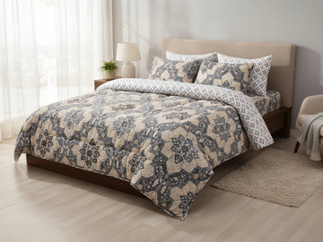 لحاف قطن مخلوط 4172