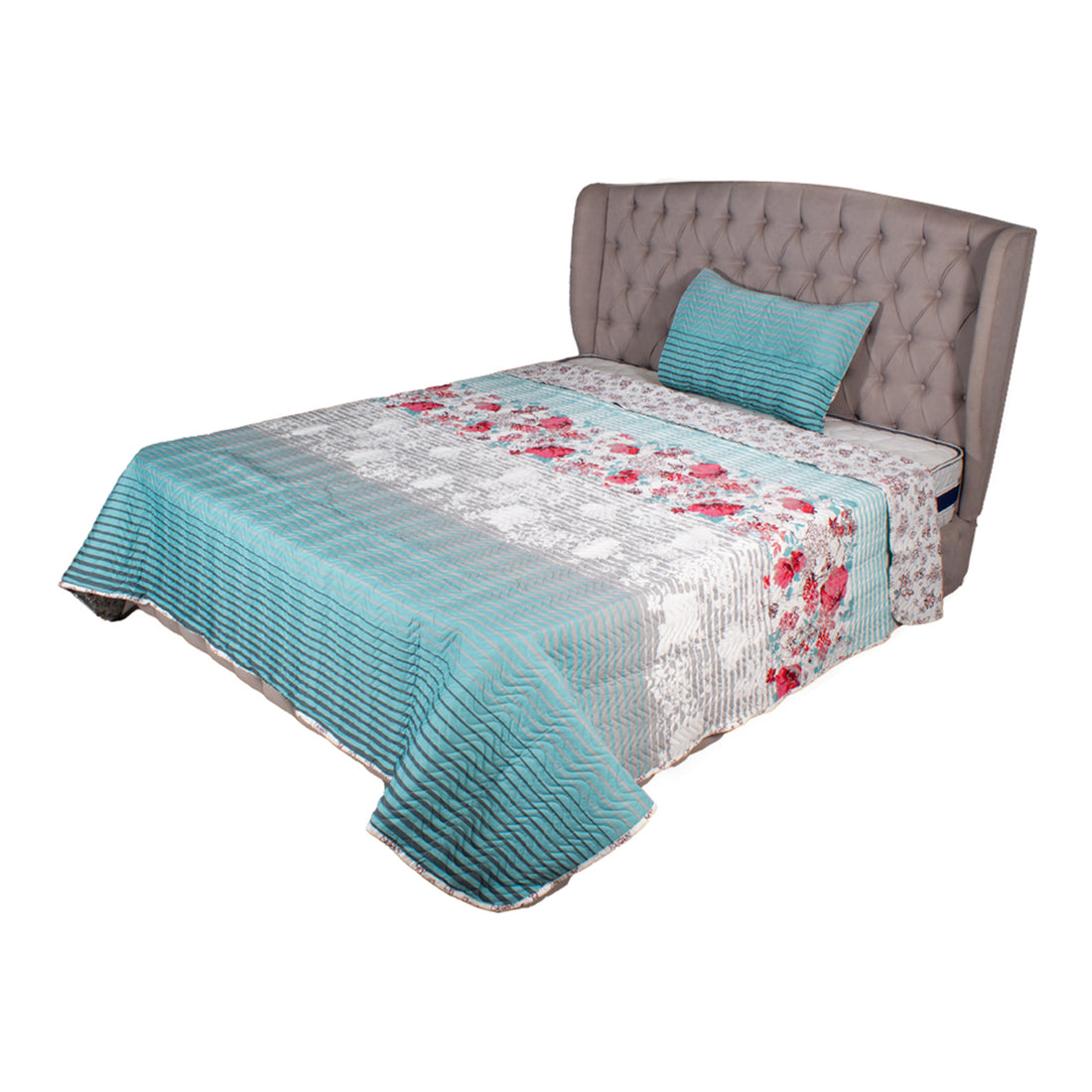 Coverlet Poly Cotton 4175