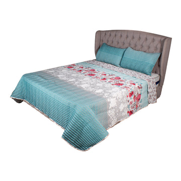 Coverlet Poly Cotton 4175