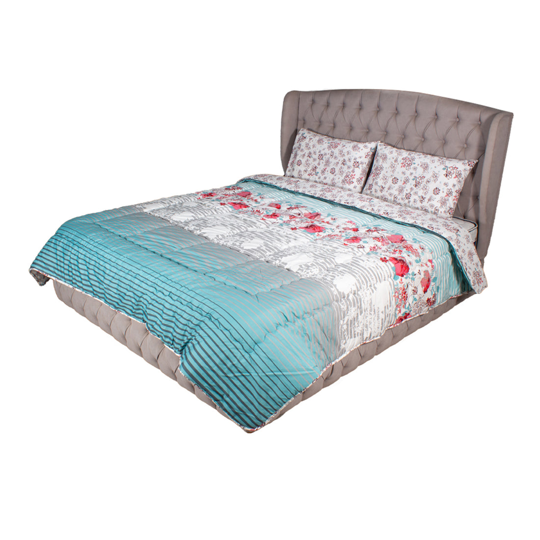 Duvet Poly Cotton 4175