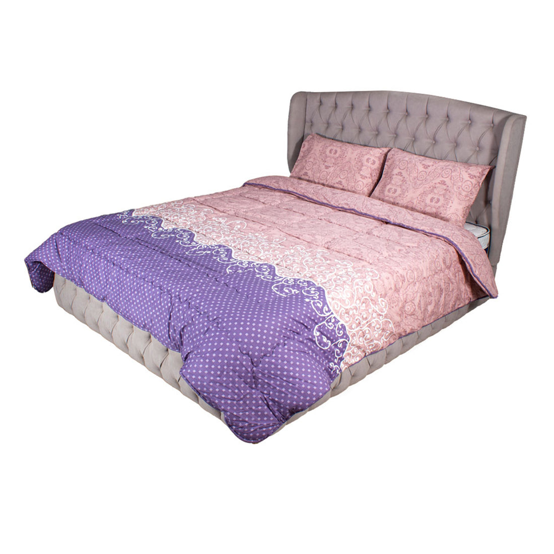 Duvet Poly Cotton 4178