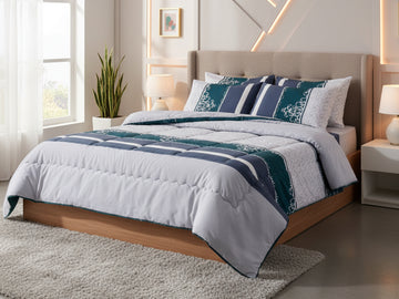 لحاف قطن مخلوط 4185