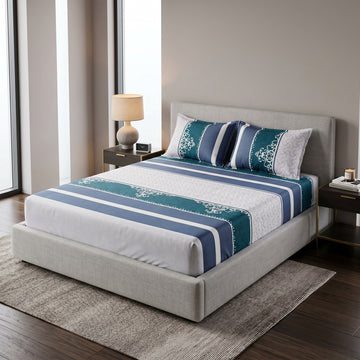 Bedsheet Poly Cotton 4185