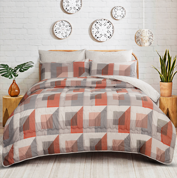 Duvet Poly Cotton 4190