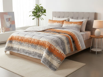 لحاف قطن مخلوط 4191