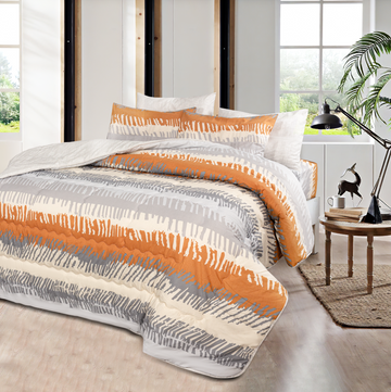 Coverlet Poly Cotton 4191