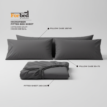 ملاية مايكروفايبر ساده