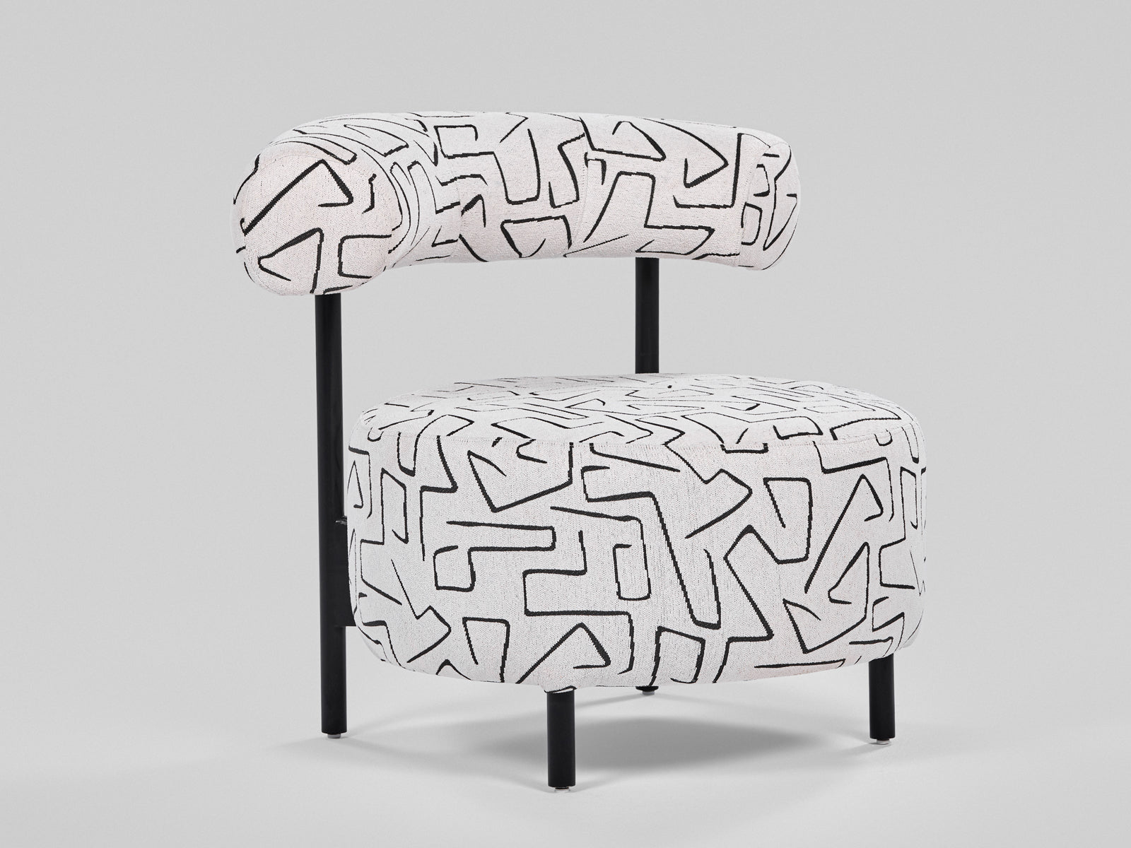 Marshmallow Chair