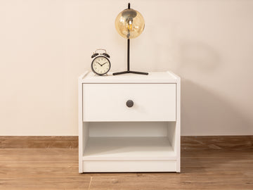 Commode ECO 003