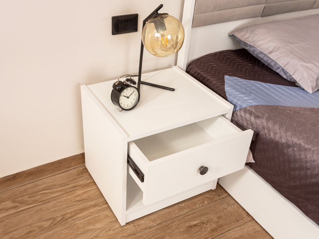 Commode ECO 003