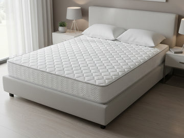 Deluxe mattress