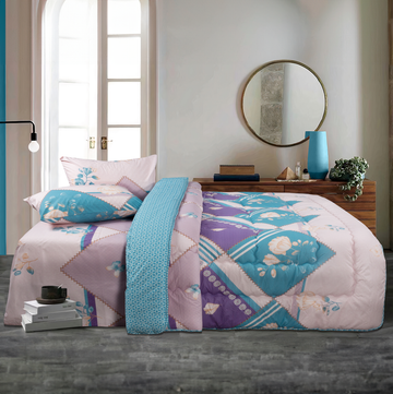 Duvet Poly Cotton 4170