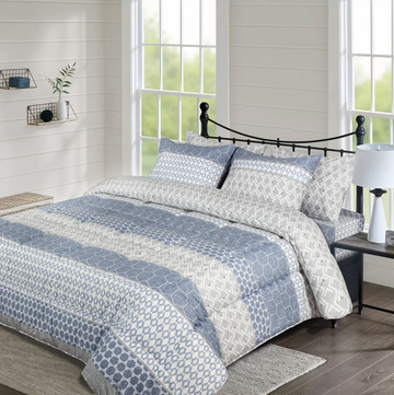 Duvet Poly Cotton 4171