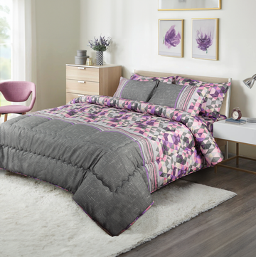 Duvet Poly Cotton 4173