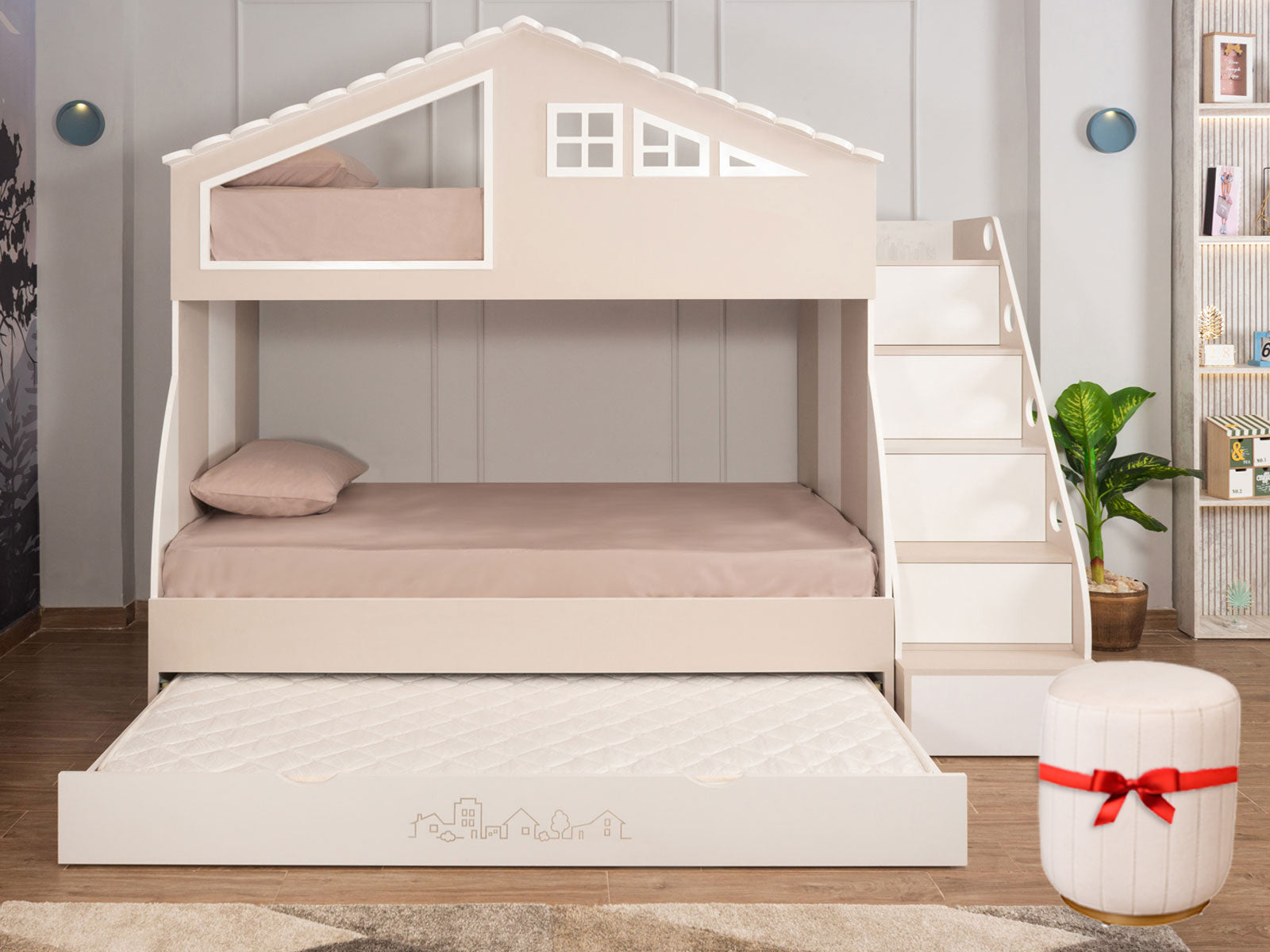 Casa Bunk Bed