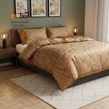 لحاف قطيفة كلاود 901