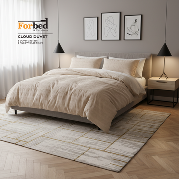 لحاف قطيفة كلاود 904