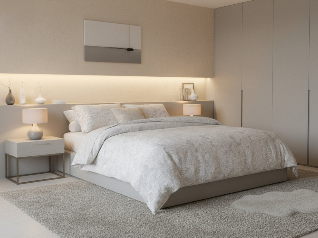 لحاف قطيفة كلاود