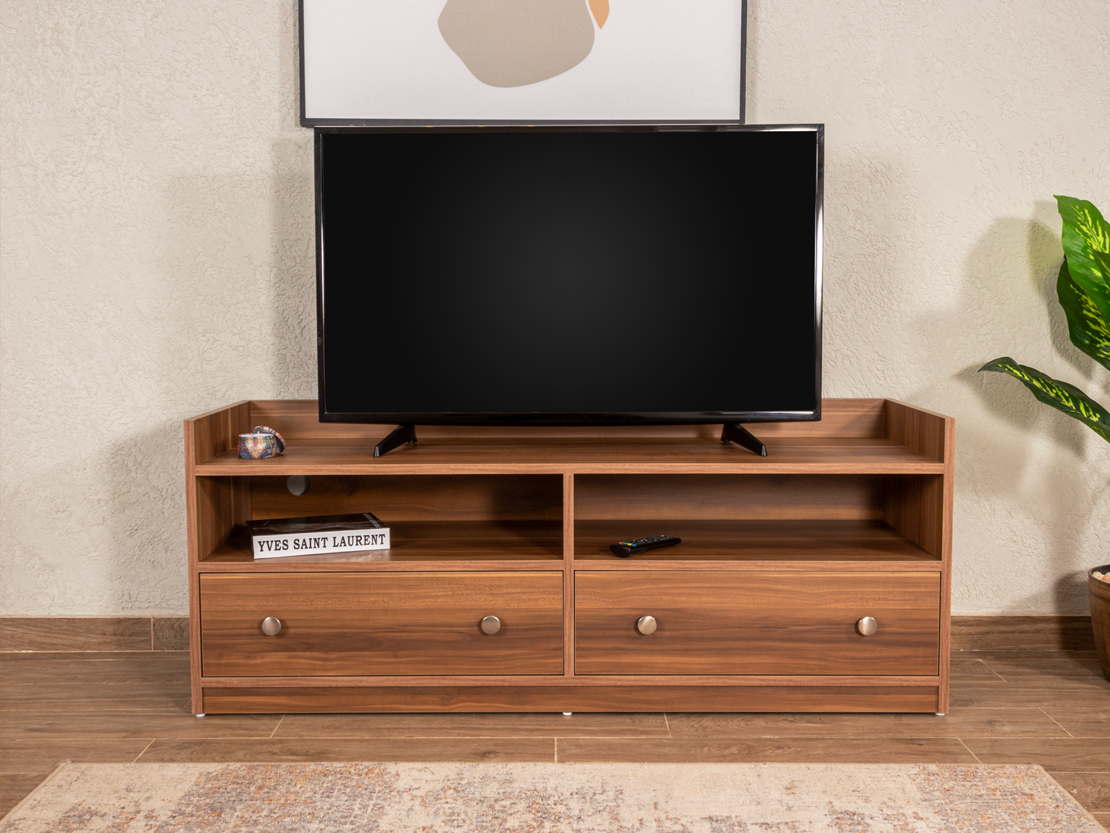 TV Unit ECO