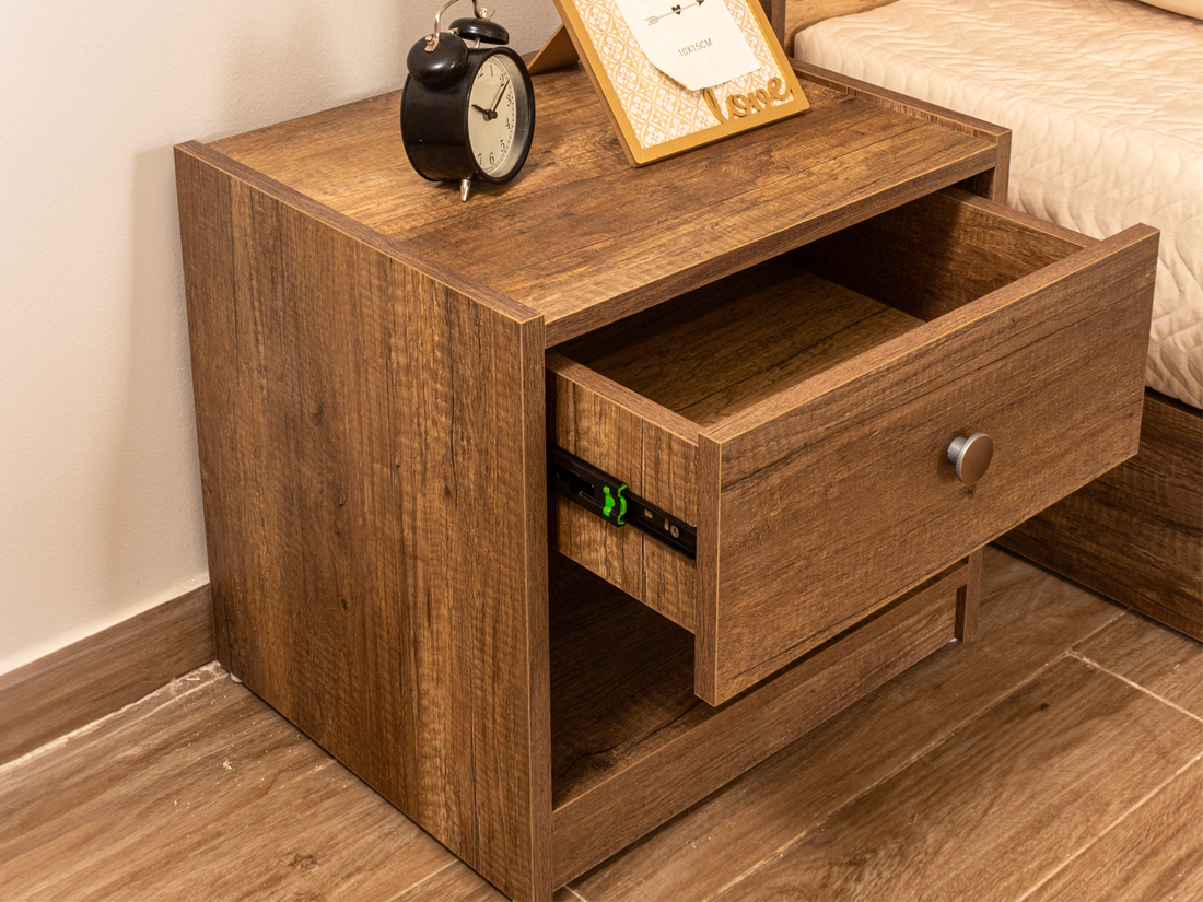 Commode ECO