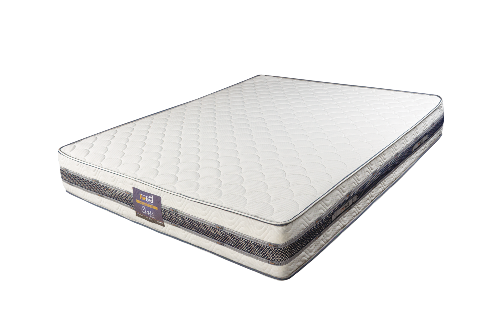 Class Pocket Mattress