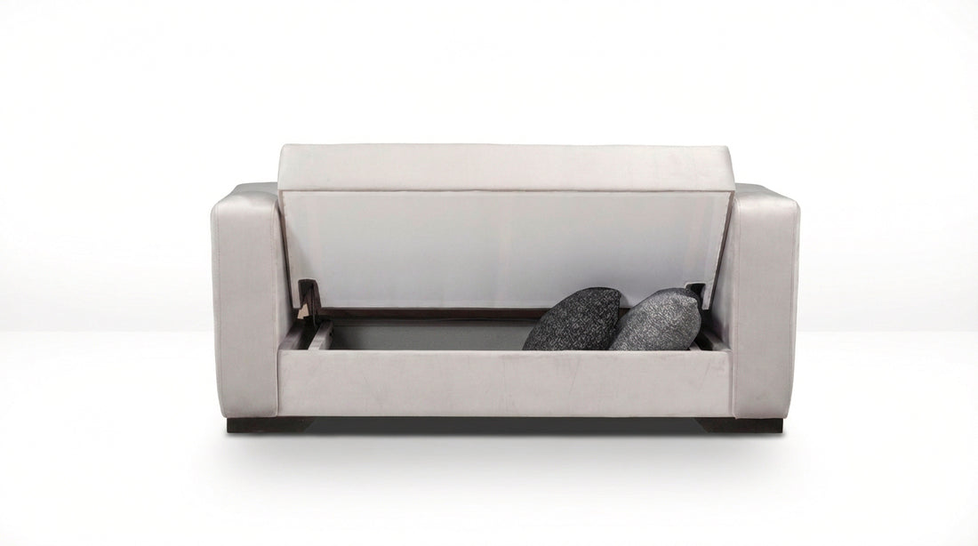 Mechanism Classy 2 Seater