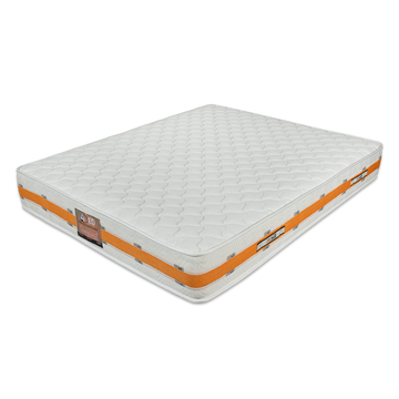 Compact Pocket Mattress