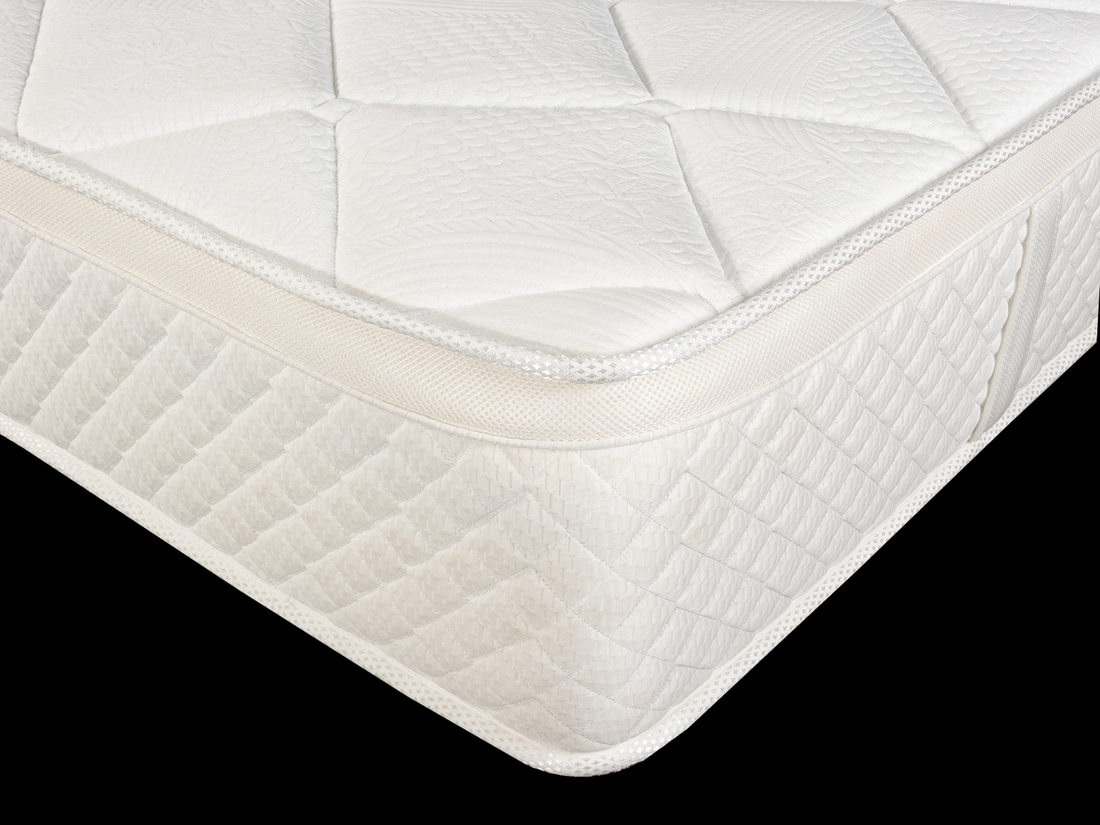 Crown Pocket Mattress