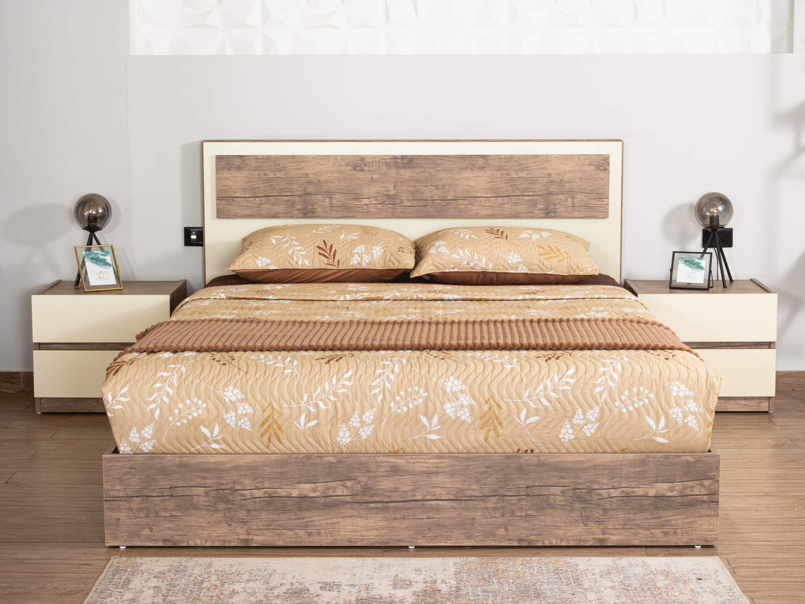 Dream Bed