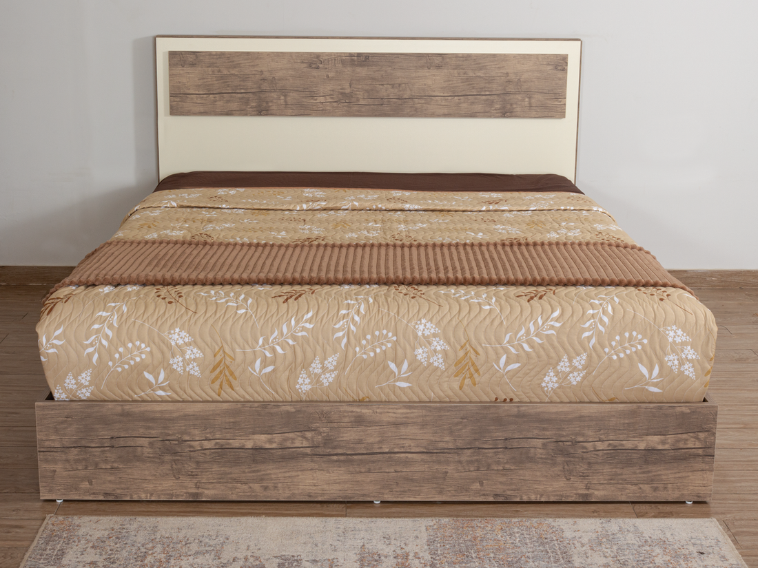 Dream Bed