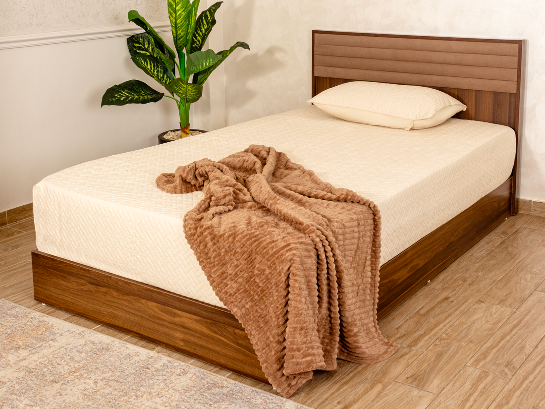 Bed ECO 001